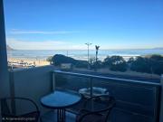 Beachfront Escape with Balcony St 202