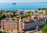 Top Bournemouth