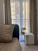 Apartment Leon Novi Sad