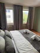 Dom Apartment