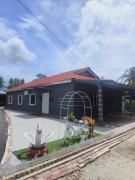 Top Kampong Permatang Berangan