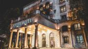 Piazza Hotel Montecasino