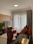 Warm, Cozy 1 Bedroom Apartment in Ruaka