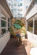 Urban Garden Hostel