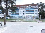Ferienwohnung 60 in der Blaumuschel - DH