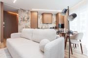 Apartly- Marina View & Parking Superior