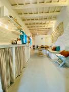 Cave apartment in the heart of the center