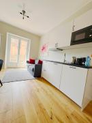 Cucca home in Milan