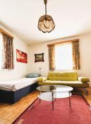 Familienapartments nahe Kreischberg und Turracher Höhe