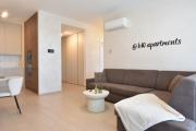 Aloe & Agave Apartment