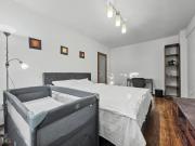 Konstanzer 2 - 3 Room Apt - Podu Ros near Palas Mall - AC - Smart TV - Highspeed WLAN