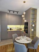 Gold Apartman