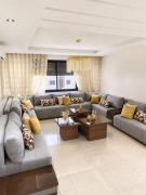 Cozy & Spacious 2BR (107 m²)-10mn from the beach