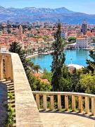 Apartman Matteo Split -free parking
