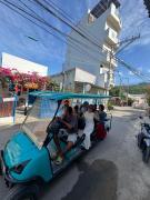 Top Vinh Hy Bay