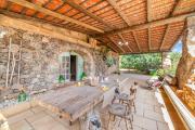 Villa Fontanelle With Garden
