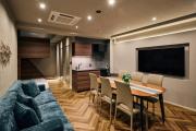 Linie Stay Shinjuku West