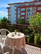 Top Sveti Vlas