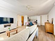 Ganahé - Wifi, TV, Parking, Climatisation
