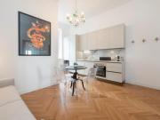 I Host Apartment - Agnesi 15 Bilo
