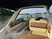 Adventure Boat on the Danube