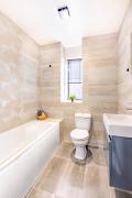 Modern City Centre Flat
