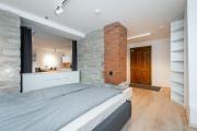 Cozy studio apartment in the center of Tallinn