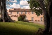 Villa Fagnana