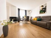 Victoria Elegance Apartment