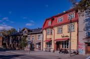 Cozy 2-Level Apartment in the Heart of Telliskivi