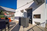 Studio Moderno bem localizado no Centro EKT002