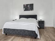 Konstanzer12 - Free Parking Apt - AC