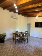Departamento Amoblado en Neuquén Capital