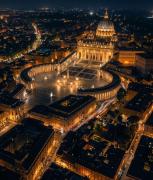 Sogno Romano Coronari, a stones throw from Piazza Navona