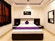 Top New Delhi
