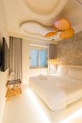 Top Bodrum City