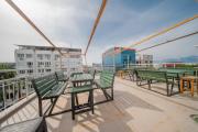 Oldtown Apartment for 10 people
