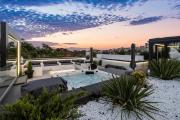 The Dome Penthouse
