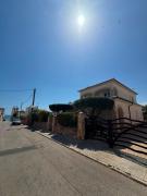 Casa S`Olivera - tolles Ferienhaus am Meer nahe Es Trenc Strand