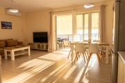 Familiar Apartment! Near the Sea! Free Parking!