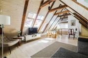 Old Town Secret Terrace Loft