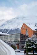 Top Ushuaia