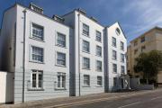 Top Saint Helier Jersey