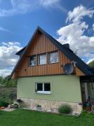 Ferienwohnung Stützengrün