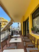 Hotel Numi