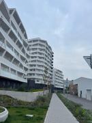 Apartmán v komplexu Meridiem