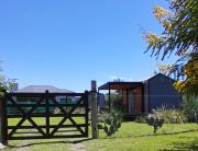 Cantal Tiny house