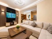 Séjour Idéal à Martil Appartement 2 Chambres avec Salon