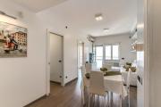 Olimpia - New Luxury Apartment near Trastevere & Villa Pamphili