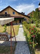 Apartmani Rada